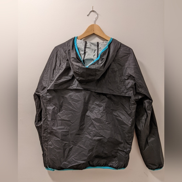 Penfield packable bonfield rain coat - Picture 3 of 5